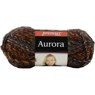 Aurora Yarn-Hearthside