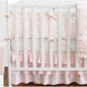 Sweet Jojo Designs Amelia Collection 9-piece Crib Bedding Set - Thumbnail 1