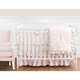 Sweet Jojo Designs Amelia Collection 9-piece Crib Bedding Set - Thumbnail 0