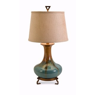 Kirkly Ceramic Table Lamp