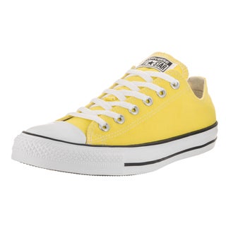 Converse Unisex Chuck Taylor All Star Ox Basketball Shoes