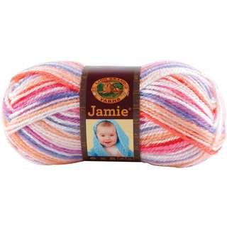Jamie Yarn-Summer Stripes