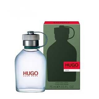 Hugo Boss Hugo Men's 2.5-ounce After Shave Lotion