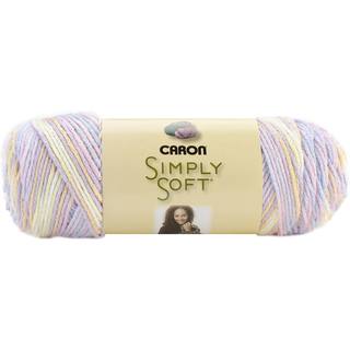 Simply Soft Paints Yarn-Baby Brights