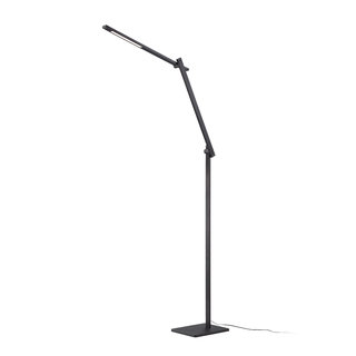 Modern Forms Balance Aluminum LED Floor Lamp