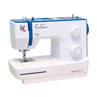 EverSewn Sparrow 15 Mechanical Sewing Machine