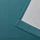 ATI Home London Thermal Textured Linen Grommet Top Curtain Panel Pair - Thumbnail 20