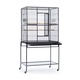 Prevue Pet Products Wrought Iron Flight Cage With Stand