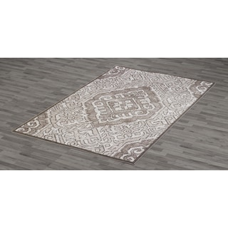VCNY Home Gianne Reversible Area Rug (5' x 8')