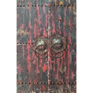Empire Art - Antique Wooden Doors 1