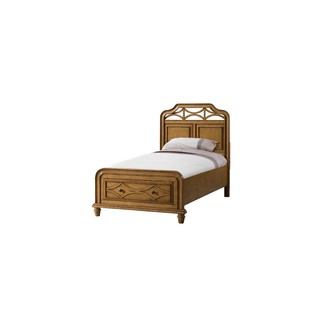 Picket House Furnishings Mysteria Bay Twin Storage Bed