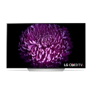 LG 55-inch Class 4K UHD OLED with HDR OLED55C7P Smart TV
