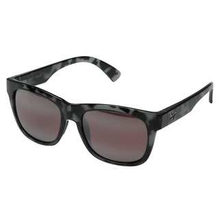 Maui Jim Snapback R730-11T Unisex Grey Tortoise Frame Maui Rose Lens Sunglasses