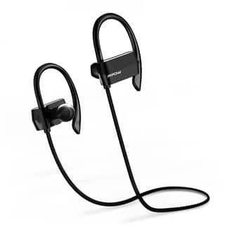 Bluetooth 4.1 Wireless Sport Headphones Sweatproof Running Gym Exercise Headset