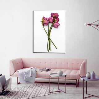 Ready2HangArt Indoor/Outdoor Wall Decor 'Thinking of You II' in ArtPlexi by NXN Designs