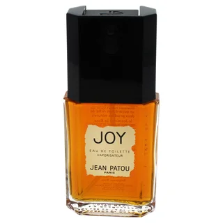 Jean Patou Joy Women's 1.6-ounce Eau de Toilette Spray (Tester)