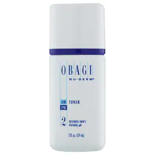 Obagi Nu-Derm 2-ounce Skin Toner