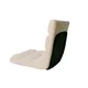Loungie Microplush Recliner Gaming Chair Adjustable Floor Mat - Thumbnail 14