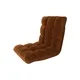 Loungie Microplush Recliner Gaming Chair Adjustable Floor Mat - Thumbnail 15