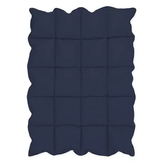 Sweet Jojo Designs Navy Blue Down Comforter
