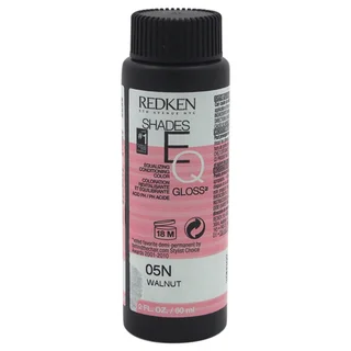 Link to Redken Shades EQ 2-ounce Color Gloss 05N Walnut Similar Items in Hair Care
