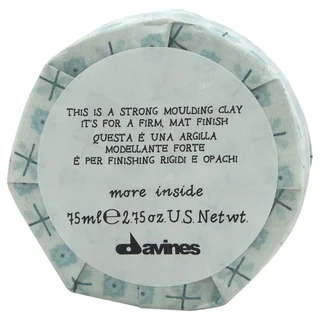 Davines This Is A Strong 2.69-ounce Moulding Clay