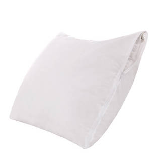 Performance Textiles Antibacterial Pillow Protector (Set of 4)
