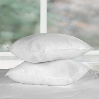 Performance Textiles Antibacterial Bed Pillows (Set of 2)