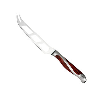 Hammer Stahl Stainless Steel 5-inch Cheese Knife