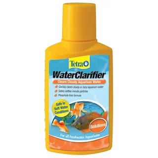 Tetra 3.38 Oz Water Clarifier