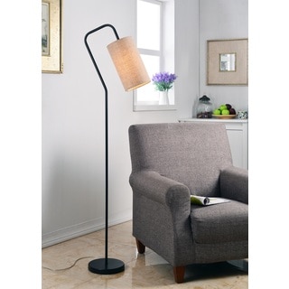 Egret Floor Lamp