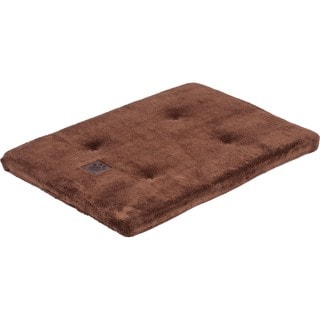 Precision Snoozzy Pet Mattress Crate Bed
