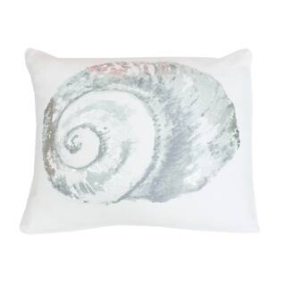 Marcell Shell Pillow