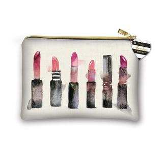 Lady Jayne Washy Lipsticks Cosmetic Toiletry Bag