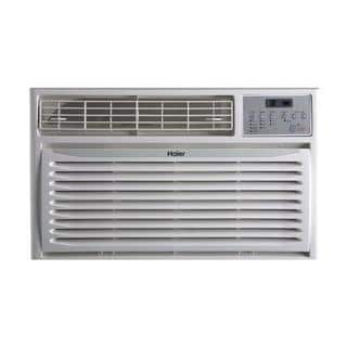 Haier 12,000 BTU, 9.7 CEER, Electronic, Through the Wall Air Conditioner With Remote