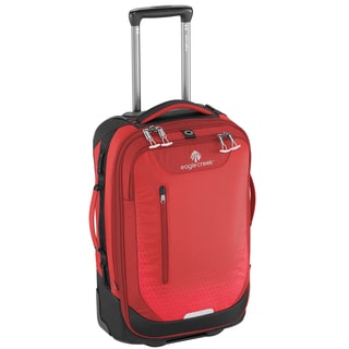 Eagle Creek Expanse 21-inch International Carry On Rolling Suitcase