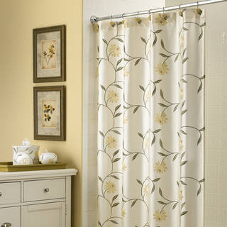 Croscill Penelope Shower Curtain