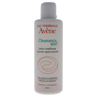 Avene 6.76-ounce Cleanance Mat Mattifying Toner Eau Thermale
