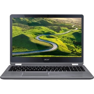 Acer 15.6" Laptop 2.7 GHz Core i7-7500U 12GB Ram 1TB HDD Windows 10 Home 