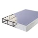 Priage 9-inch Smart Box Spring Mattress Foundation - Thumbnail 4