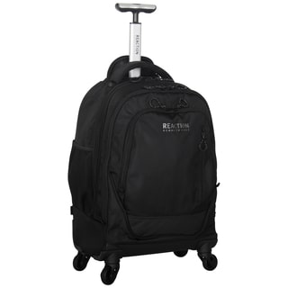 Kenneth Cole Reaction 17-inch Laptop Spinner Business Backpack