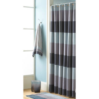 Croscill Fairfax Shower Curtain
