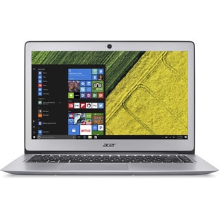 Acer 14" Laptop Intel Core i5-7200U 2.50 GHz 8 GB Ram 256 GB SSD Windows 10 Home 