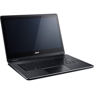 Acer 14" Laptop 2.5 GHz Core i7-6500U 8 GB Ram 512 GB SSD Windows 10 Home 