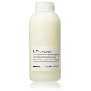 Davines Love 33.8-ounce Shampoo with Almond Extract
