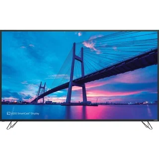 VIZIO M55-E0 SmartCast  M-Series  55” Class (55” diag.) Ultra HD HDR XLED Plus Display TV