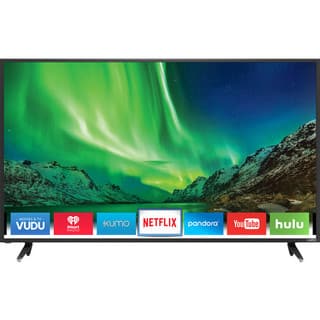 Vizio D-Series D50-E1 50'' 4k Ultra HD Smart TV