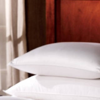 1221 Bedding Premium Luxury German Batiste Siberian Goose Down Pillow