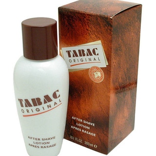 Tabac Original Aftershave Lotion 10-ounce for Men