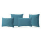 Coronado Outdoor Pillow (Set of 4) by Christopher Knight Home - Thumbnail 0